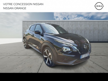Photo 3 du bon plan NISSAN Juke 1.6 Hybrid 143ch Tekna 2023 occasion à 20499 €