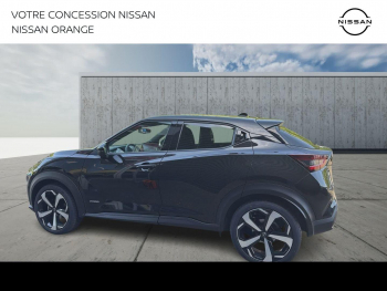 Photo 4 du bon plan NISSAN Juke 1.6 Hybrid 143ch Tekna 2023 occasion à 20499 €