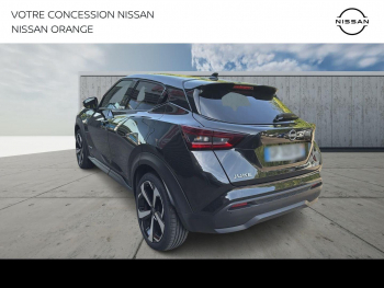 Photo 5 du bon plan NISSAN Juke 1.6 Hybrid 143ch Tekna 2023 occasion à 20499 €