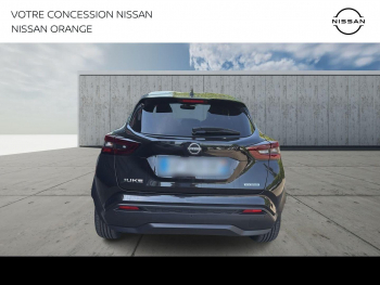 Photo 6 du bon plan NISSAN Juke 1.6 Hybrid 143ch Tekna 2023 occasion à 20499 €