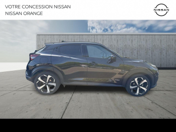 Photo 8 du bon plan NISSAN Juke 1.6 Hybrid 143ch Tekna 2023 occasion à 20499 €
