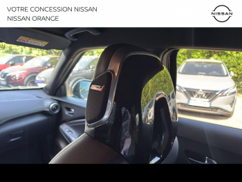 Photo 12 du bon plan NISSAN Juke 1.6 Hybrid 143ch Tekna 2023 occasion à 20499 €
