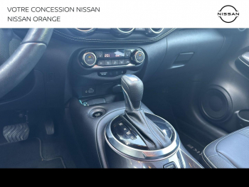 Photo 13 du bon plan NISSAN Juke 1.6 Hybrid 143ch Tekna 2023 occasion à 20499 €