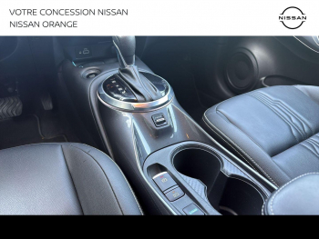 Photo 14 du bon plan NISSAN Juke 1.6 Hybrid 143ch Tekna 2023 occasion à 20499 €