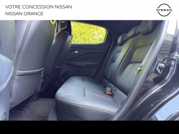 Photo 16 du bon plan NISSAN Juke 1.6 Hybrid 143ch Tekna 2023 occasion à 20499 €