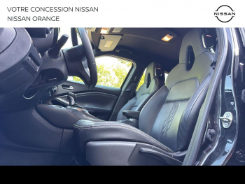 Photo 17 du bon plan NISSAN Juke 1.6 Hybrid 143ch Tekna 2023 occasion à 20499 €