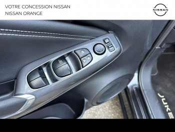 Photo 18 du bon plan NISSAN Juke 1.6 Hybrid 143ch Tekna 2023 occasion à 20499 €