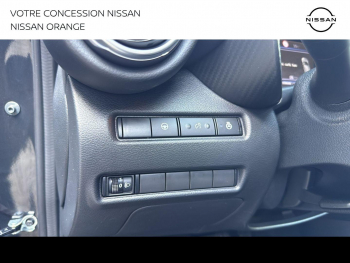 Photo 19 du bon plan NISSAN Juke 1.6 Hybrid 143ch Tekna 2023 occasion à 20499 €