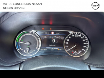 Photo 20 du bon plan NISSAN Juke 1.6 Hybrid 143ch Tekna 2023 occasion à 20499 €