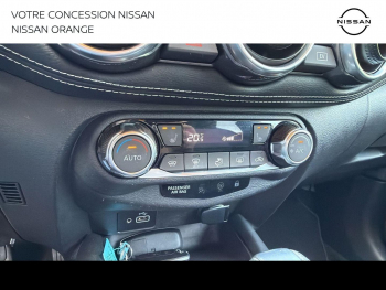 Photo 22 du bon plan NISSAN Juke 1.6 Hybrid 143ch Tekna 2023 occasion à 20499 €