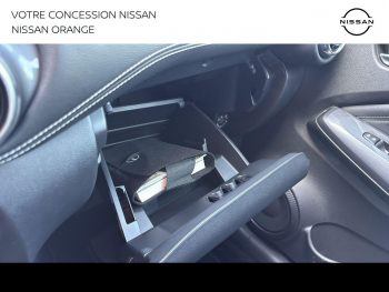 Photo 25 du bon plan NISSAN Juke 1.6 Hybrid 143ch Tekna 2023 occasion à 20499 €
