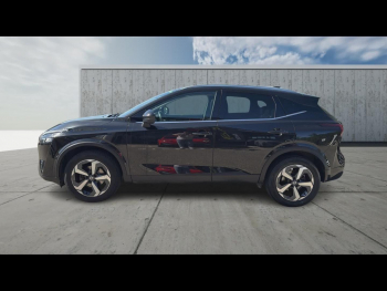 Photo 3 du bon plan NISSAN Qashqai 1.3 Mild Hybrid 140ch N-Connecta occasion à 19999 €