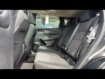 Photo 9 du bon plan NISSAN Qashqai 1.3 Mild Hybrid 140ch N-Connecta occasion à 19999 €