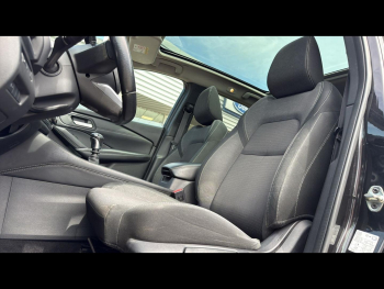 Photo 12 du bon plan NISSAN Qashqai 1.3 Mild Hybrid 140ch N-Connecta occasion à 19999 €