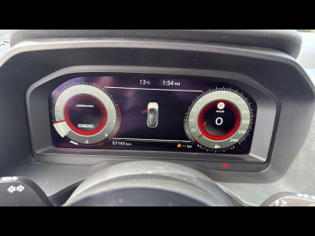 Photo 15 du bon plan NISSAN Qashqai 1.3 Mild Hybrid 140ch N-Connecta occasion à 19999 €