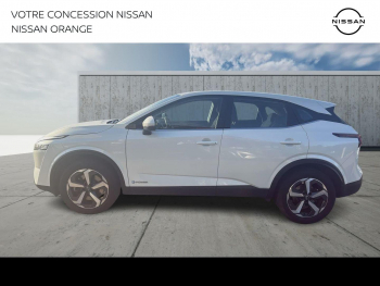 Photo 3 du bon plan NISSAN Qashqai e-POWER 190ch Business Edition 2022 occasion à 21999 €