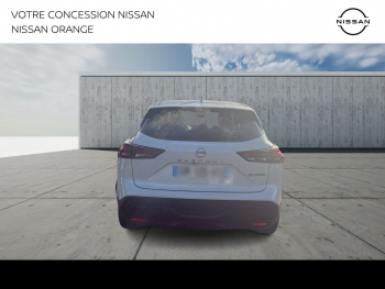 Photo 5 du bon plan NISSAN Qashqai e-POWER 190ch Business Edition 2022 occasion à 21999 €