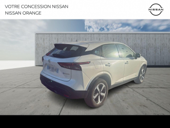 Photo 6 du bon plan NISSAN Qashqai e-POWER 190ch Business Edition 2022 occasion à 21999 €