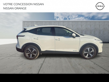 Photo 7 du bon plan NISSAN Qashqai e-POWER 190ch Business Edition 2022 occasion à 21999 €