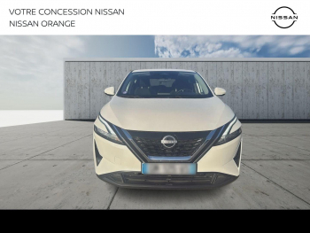 Photo 8 du bon plan NISSAN Qashqai e-POWER 190ch Business Edition 2022 occasion à 21999 €