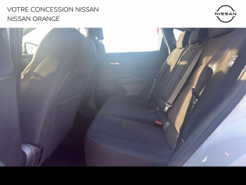 Photo 10 du bon plan NISSAN Qashqai e-POWER 190ch Business Edition 2022 occasion à 21999 €