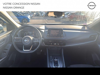 Photo 11 du bon plan NISSAN Qashqai e-POWER 190ch Business Edition 2022 occasion à 21999 €