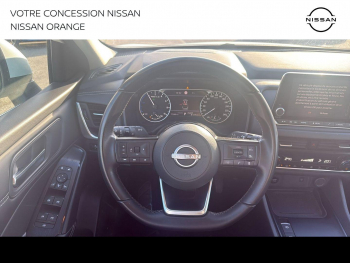 Photo 12 du bon plan NISSAN Qashqai e-POWER 190ch Business Edition 2022 occasion à 21999 €
