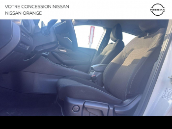 Photo 13 du bon plan NISSAN Qashqai e-POWER 190ch Business Edition 2022 occasion à 21999 €