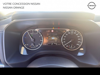Photo 14 du bon plan NISSAN Qashqai e-POWER 190ch Business Edition 2022 occasion à 21999 €