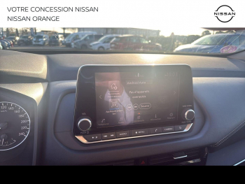 Photo 15 du bon plan NISSAN Qashqai e-POWER 190ch Business Edition 2022 occasion à 21999 €