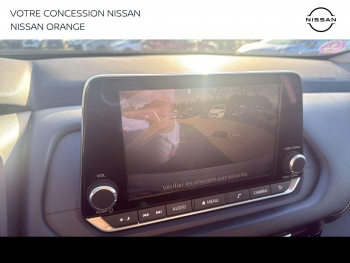 Photo 16 du bon plan NISSAN Qashqai e-POWER 190ch Business Edition 2022 occasion à 21999 €