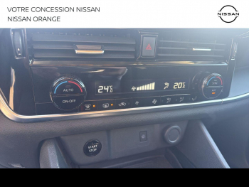Photo 17 du bon plan NISSAN Qashqai e-POWER 190ch Business Edition 2022 occasion à 21999 €