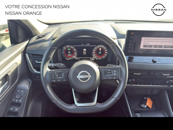 Photo 4 du bon plan NISSAN Qashqai e-POWER 190ch N-Connecta 2022 occasion à 25299 €