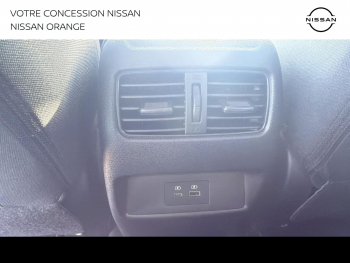 Photo 7 du bon plan NISSAN Qashqai e-POWER 190ch N-Connecta 2022 occasion à 25299 €