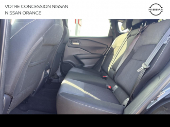 Photo 9 du bon plan NISSAN Qashqai e-POWER 190ch N-Connecta 2022 occasion à 25299 €