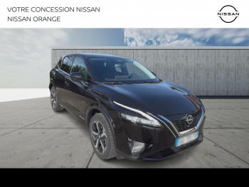Photo 12 du bon plan NISSAN Qashqai e-POWER 190ch N-Connecta 2022 occasion à 25299 €