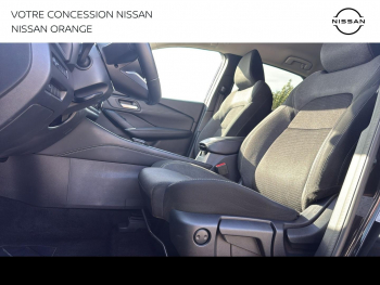 Photo 18 du bon plan NISSAN Qashqai e-POWER 190ch N-Connecta 2022 occasion à 25299 €