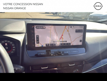 Photo 23 du bon plan NISSAN Qashqai e-POWER 190ch N-Connecta 2022 occasion à 25299 €