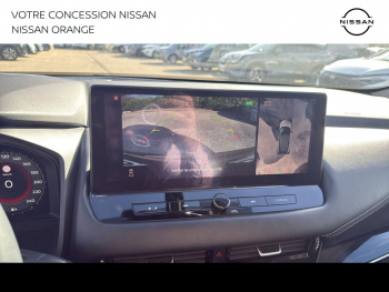 Photo 25 du bon plan NISSAN Qashqai e-POWER 190ch N-Connecta 2022 occasion à 25299 €