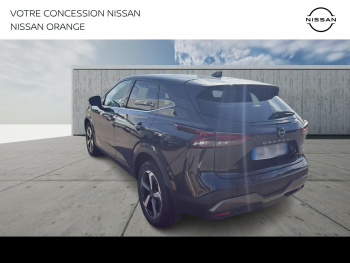 Photo 34 du bon plan NISSAN Qashqai e-POWER 190ch N-Connecta 2022 occasion à 25299 €