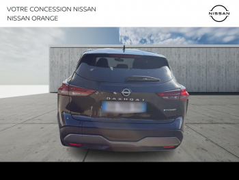 Photo 36 du bon plan NISSAN Qashqai e-POWER 190ch N-Connecta 2022 occasion à 25299 €