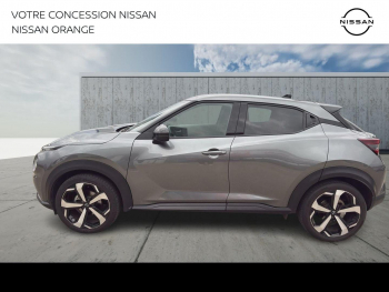 Photo 3 du bon plan NISSAN Juke 1.6 Hybrid 143ch Tekna 2023.5 occasion à 21799 €