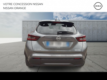 Photo 4 du bon plan NISSAN Juke 1.6 Hybrid 143ch Tekna 2023.5 occasion à 21799 €