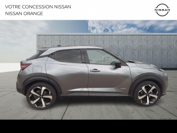 Photo 6 du bon plan NISSAN Juke 1.6 Hybrid 143ch Tekna 2023.5 occasion à 21799 €