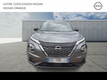 Photo 7 du bon plan NISSAN Juke 1.6 Hybrid 143ch Tekna 2023.5 occasion à 21799 €