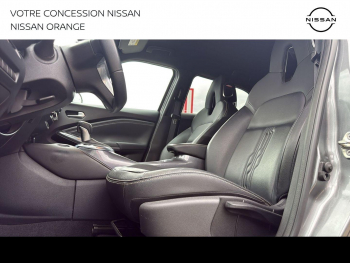 Photo 11 du bon plan NISSAN Juke 1.6 Hybrid 143ch Tekna 2023.5 occasion à 21799 €