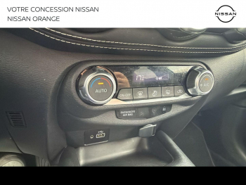 Photo 16 du bon plan NISSAN Juke 1.6 Hybrid 143ch Tekna 2023.5 occasion à 21799 €