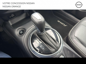 Photo 18 du bon plan NISSAN Juke 1.6 Hybrid 143ch Tekna 2023.5 occasion à 21799 €