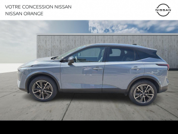 Photo 2 du bon plan NISSAN Qashqai 1.3 Mild Hybrid 140ch Tekna 2022 occasion à 22499 €
