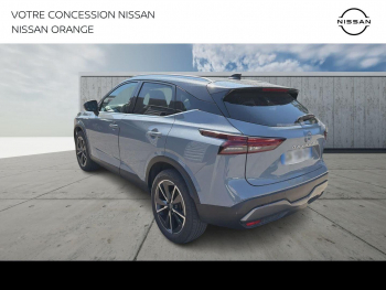 Photo 3 du bon plan NISSAN Qashqai 1.3 Mild Hybrid 140ch Tekna 2022 occasion à 22499 €